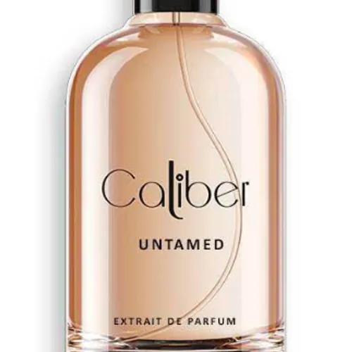UNTAMED Extrait de Parfum (Pure Perfume) by Caliber - Fragrance impression | Pakistani fragrance for male