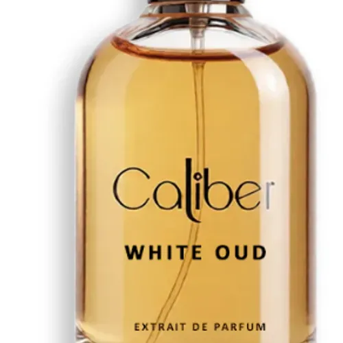 WHITE OUD Extrait de Parfum (Pure Perfume) by Caliber - Original creation | Pakistani fragrance for unisex
