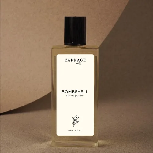 Impression of Bombshell Eau de Parfum (EDP) by Carnage Scents - Impression perfume | Pakistani fragrance for female
