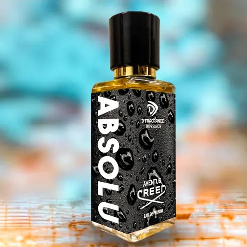 Impression of Absolu Aventus perfume by D Fragrance