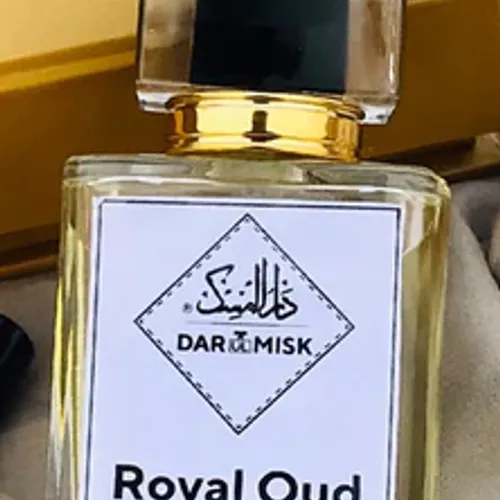 Impression of ROYAL OUD perfume by Dar ul Misk