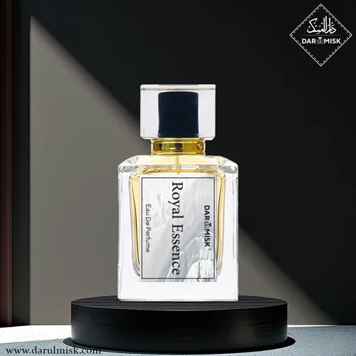 Royal Essence Eau de Parfum (EDP) by Dar ul Misk - Impression perfume | Pakistani fragrance for male