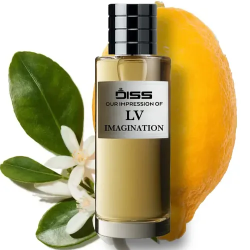 Impression of Imagination Eau de Parfum (EDP) by Diss Fragrance - Impression perfume | Pakistani fragrance for male
