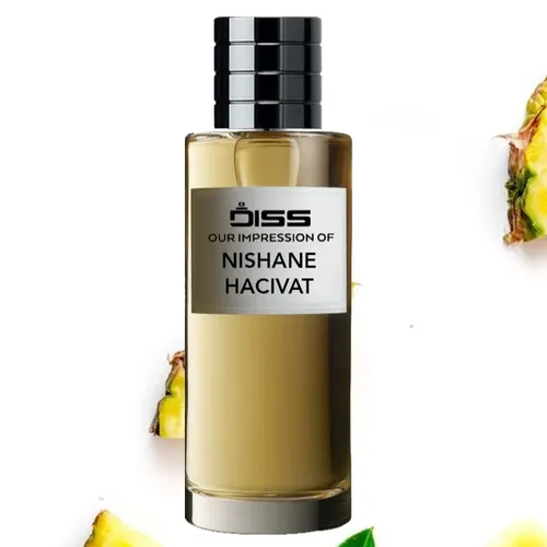 Our Impression Of Nishane Hacivat Eau de Parfum (EDP) by Diss Fragrance - Impression perfume | Pakistani fragrance for unisex