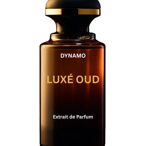 LUXE OUD Extrait de Parfum (Pure Perfume) by Dynamo Perfumes - Original creation | Pakistani fragrance for unisex