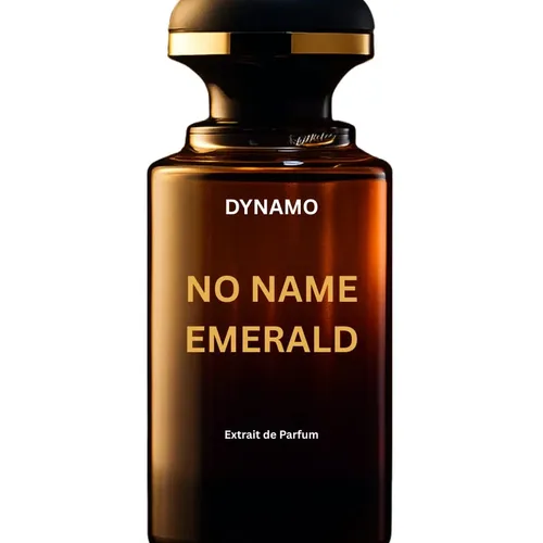 No Name Emerald Extrait de Parfum (Pure Perfume) by Dynamo Perfumes - Fragrance impression | Pakistani fragrance for unisex