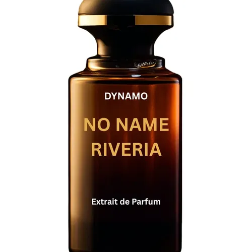No Name Riviera Extrait de Parfum (Pure Perfume) by Dynamo Perfumes - Fragrance impression | Pakistani fragrance for unisex