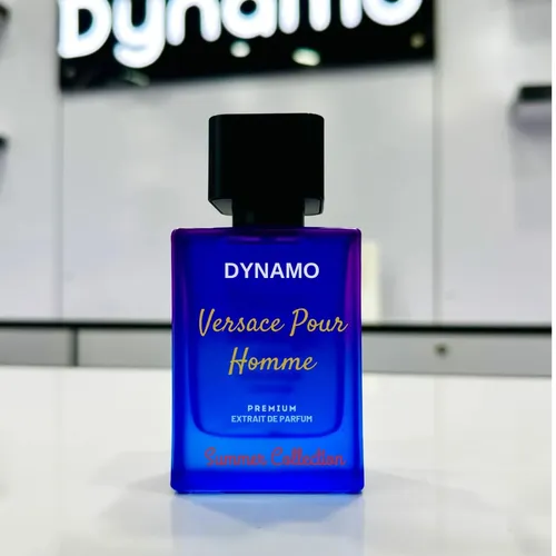 Impression of Versace Pour Homme Extrait de Parfum (Pure Perfume) by Dynamo Perfumes - Fragrance impression | Pakistani fragrance for male