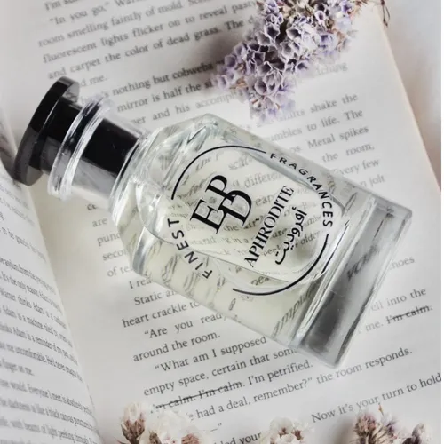 Aphrodite Eau de Parfum (EDP) by edpofficiall.pk - Impression perfume | Pakistani fragrance for female