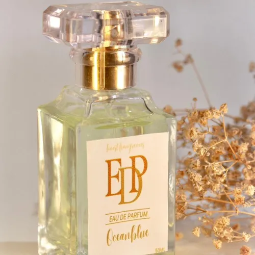 Ocean Blue Eau de Parfum (EDP) by edpofficiall.pk - Impression perfume | Pakistani fragrance for male