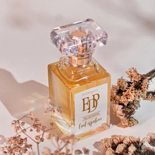 Impression of Oud Ispahan Eau de Parfum (EDP) by edpofficiall.pk - Impression perfume | Pakistani fragrance for unisex