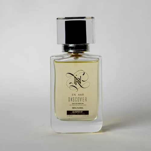 Discover Eau de Parfum (EDP) by EN AAR Fragrances - Fragrance impression | Pakistani fragrance for male