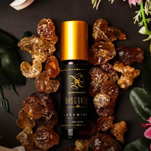 Discover Roll-on by EN AAR Fragrances - Fragrance impression | Pakistani fragrance for male