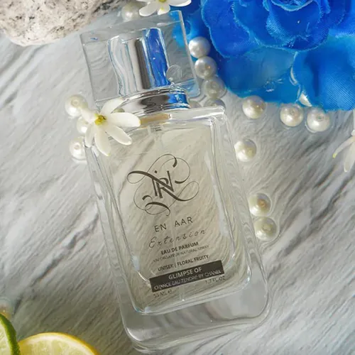 Extension Eau de Parfum (EDP) by EN AAR Fragrances - Fragrance impression | Pakistani fragrance for female