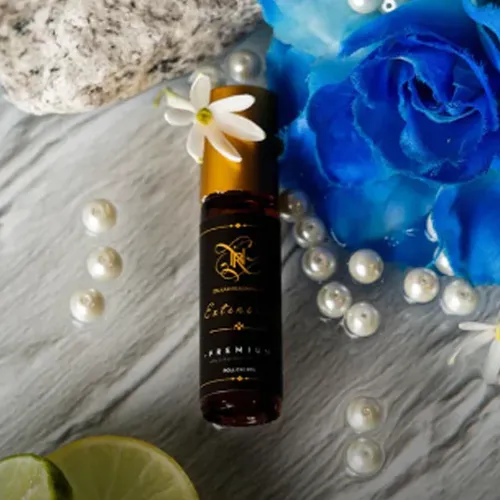 Extension Roll-on by EN AAR Fragrances - Fragrance impression | Pakistani fragrance for female