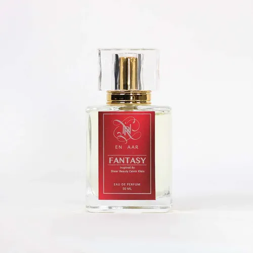 Fantasy Eau de Parfum (EDP) by EN AAR Fragrances - Fragrance impression | Pakistani fragrance for female