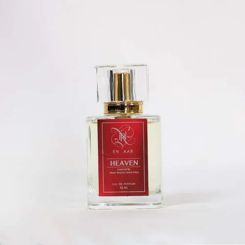 Heaven Eau de Parfum (EDP) by EN AAR Fragrances - Fragrance impression | Pakistani fragrance for female