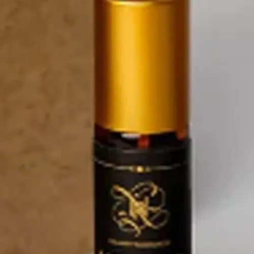 Hidden  Roll-on by EN AAR Fragrances - Fragrance impression | Pakistani fragrance for male
