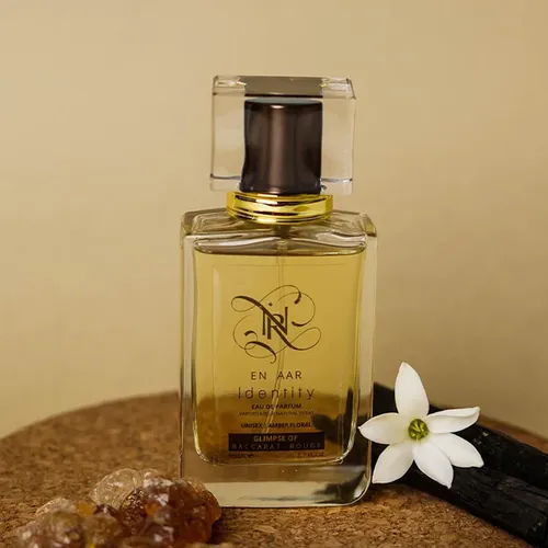 Identity Eau de Parfum (EDP) by EN AAR Fragrances - Fragrance impression | Pakistani fragrance for unisex