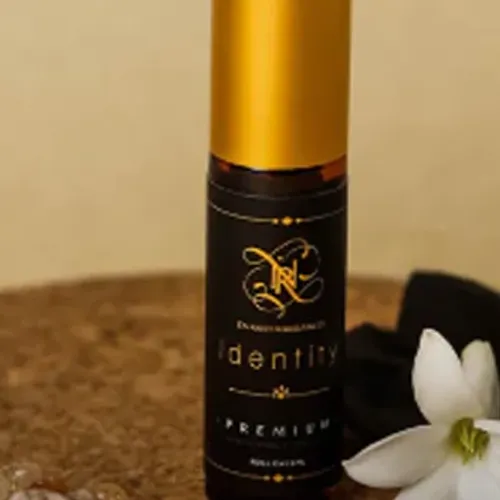 Identity Roll-on by EN AAR Fragrances - Fragrance impression | Pakistani fragrance for unisex