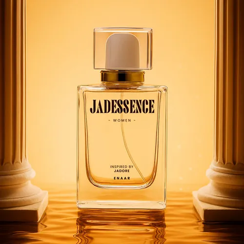 Jadessence Eau de Parfum (EDP) by EN AAR Fragrances - Fragrance impression | Pakistani fragrance for female