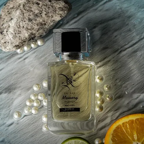 Memory Eau de Parfum (EDP) by EN AAR Fragrances - Fragrance impression | Pakistani fragrance for male