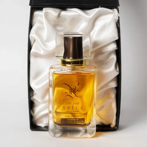 Spice Eau de Parfum (EDP) by EN AAR Fragrances - Fragrance impression | Pakistani fragrance for unisex
