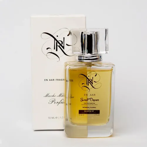 Sweet Dream Eau de Parfum (EDP) by EN AAR Fragrances - Fragrance impression | Pakistani fragrance for female