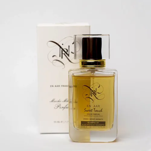 Sweet Touch Eau de Parfum (EDP) by EN AAR Fragrances - Fragrance impression | Pakistani fragrance for unisex