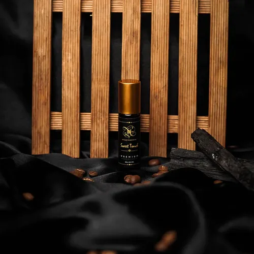 Sweet Touch Roll-on by EN AAR Fragrances - Fragrance impression | Pakistani fragrance for unisex