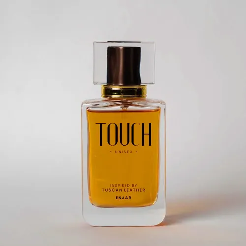 Touch Eau de Parfum (EDP) by EN AAR Fragrances - Fragrance impression | Pakistani fragrance for unisex