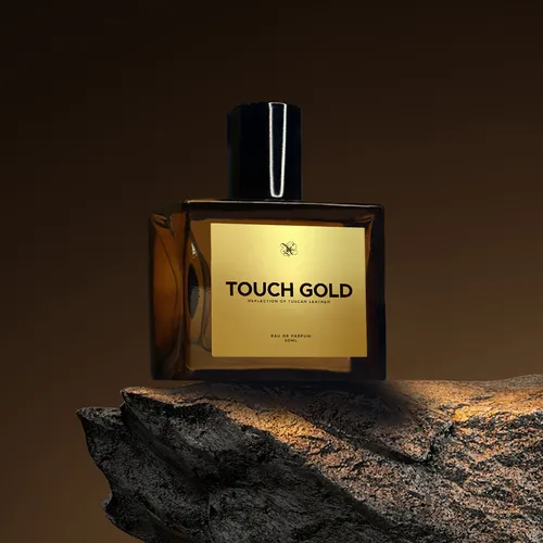 Touch Gold Eau de Parfum (EDP) by EN AAR Fragrances - Impression perfume | Pakistani fragrance for unisex