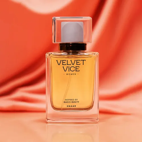 Velvet Vice Eau de Parfum (EDP) by EN AAR Fragrances - Fragrance impression | Pakistani fragrance for female