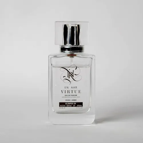 Virtue Eau de Parfum (EDP) by EN AAR Fragrances - Fragrance impression | Pakistani fragrance for unisex