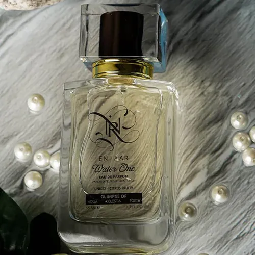 Water One Eau de Parfum (EDP) by EN AAR Fragrances - Fragrance impression | Pakistani fragrance for unisex