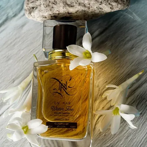 Water Two Eau de Parfum (EDP) by EN AAR Fragrances - Fragrance impression | Pakistani fragrance for unisex