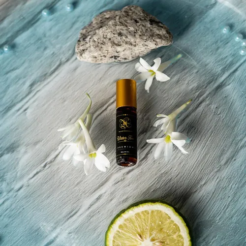 Water Two Roll-on by EN AAR Fragrances - Fragrance impression | Pakistani fragrance for unisex