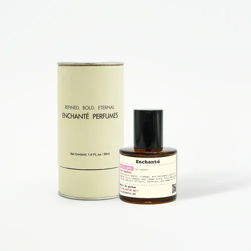 Midnight Extrait de Parfum (Pure Perfume) by Enchanté - Fragrance impression | Pakistani fragrance for female