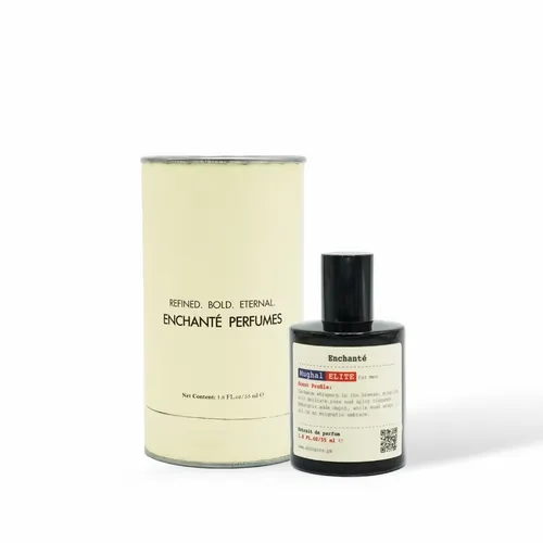 Myriad ELITE Extrait de Parfum (Pure Perfume) by Enchanté - Fragrance impression | Pakistani fragrance for unisex