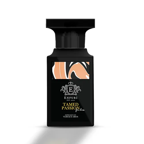 Tamed Passion for Him Eau de Parfum (EDP) by Enfuri - Impression perfume | Pakistani fragrance for male