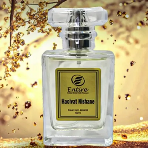 Impression of Hacivat Nishane Perfume Eau de Parfum (EDP) by Entire Store - Impression perfume | Pakistani fragrance for unisex