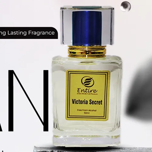 Victoria Secret Eau de Parfum (EDP) by Entire Store - Impression perfume | Pakistani fragrance for female