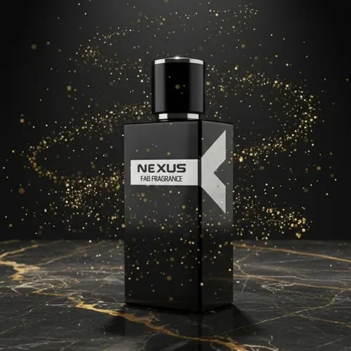 Impression of NEXUS Eau de Parfum (EDP) by FAB Fragrance - Fragrance impression | Pakistani fragrance for male
