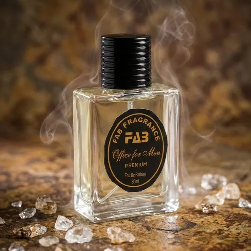 Impression of Office For Men Premium Eau de Parfum (EDP) by FAB Fragrance - Fragrance impression | Pakistani fragrance for male