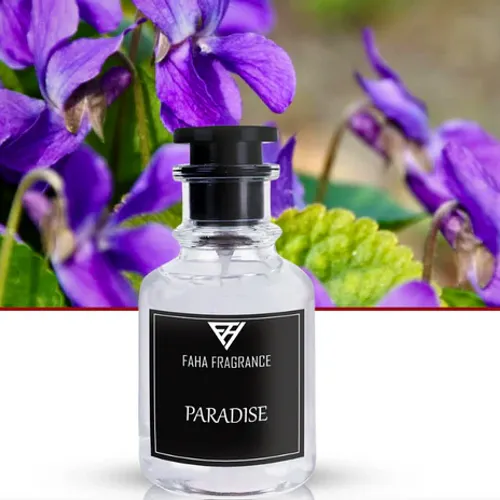 PARADISE  perfume by Faha Fragrances