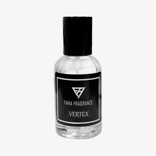 VERTEX Eau de Parfum (EDP) by Faha Fragrances - Impression perfume | Pakistani fragrance for male