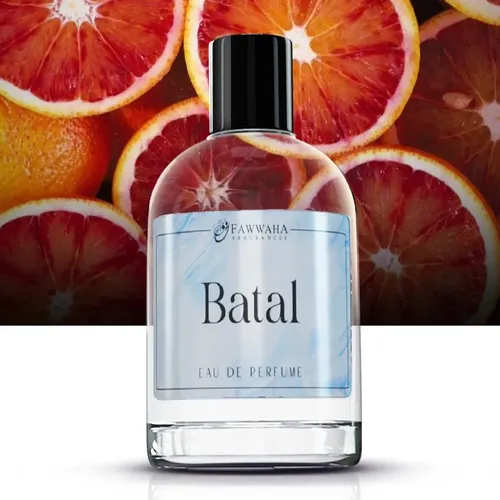 BATAL Eau de Parfum (EDP) by Fawwaha Fragrances - Impression perfume | Pakistani fragrance for male