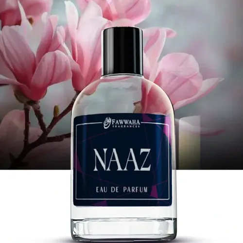 NAAZ perfume by Fawwaha Fragrances