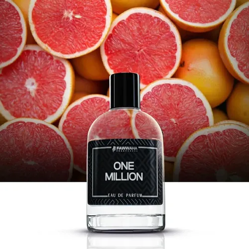 ONE MILLION perfume by Fawwaha Fragrances