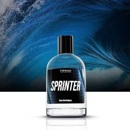 SPRINTER Eau de Parfum (EDP) by Fawwaha Fragrances - Impression perfume | Pakistani fragrance for male